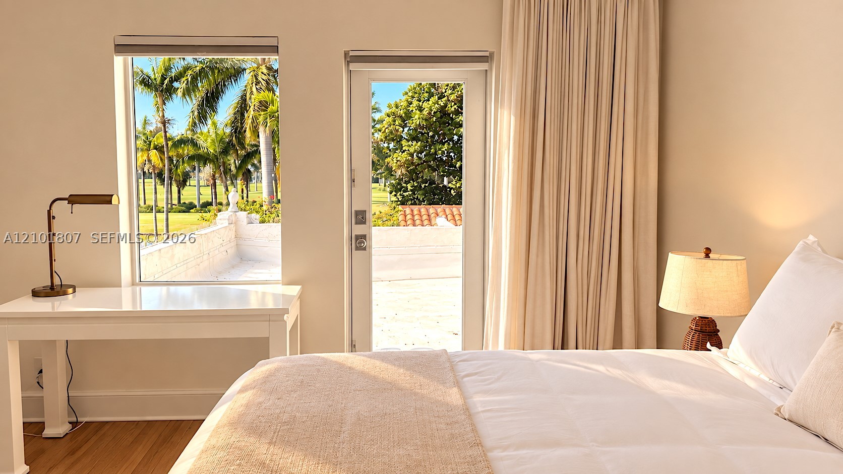 5800 La Gorce Dr Miami Beach, FL 33140