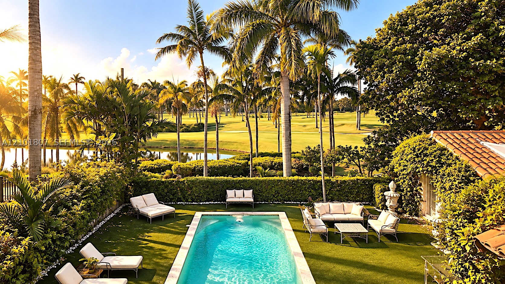 5800 La Gorce Dr Miami Beach, FL 33140