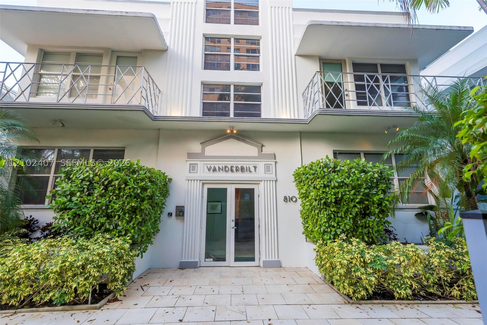 810 Pennsylvania Ave #8