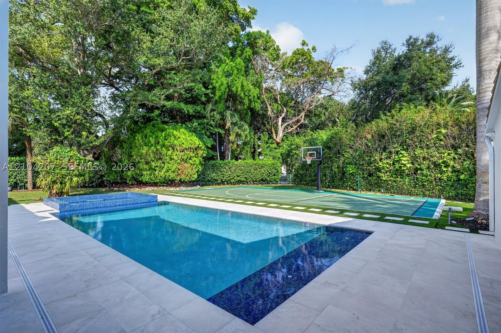 7001 Robles St Coral Gables, FL 33143