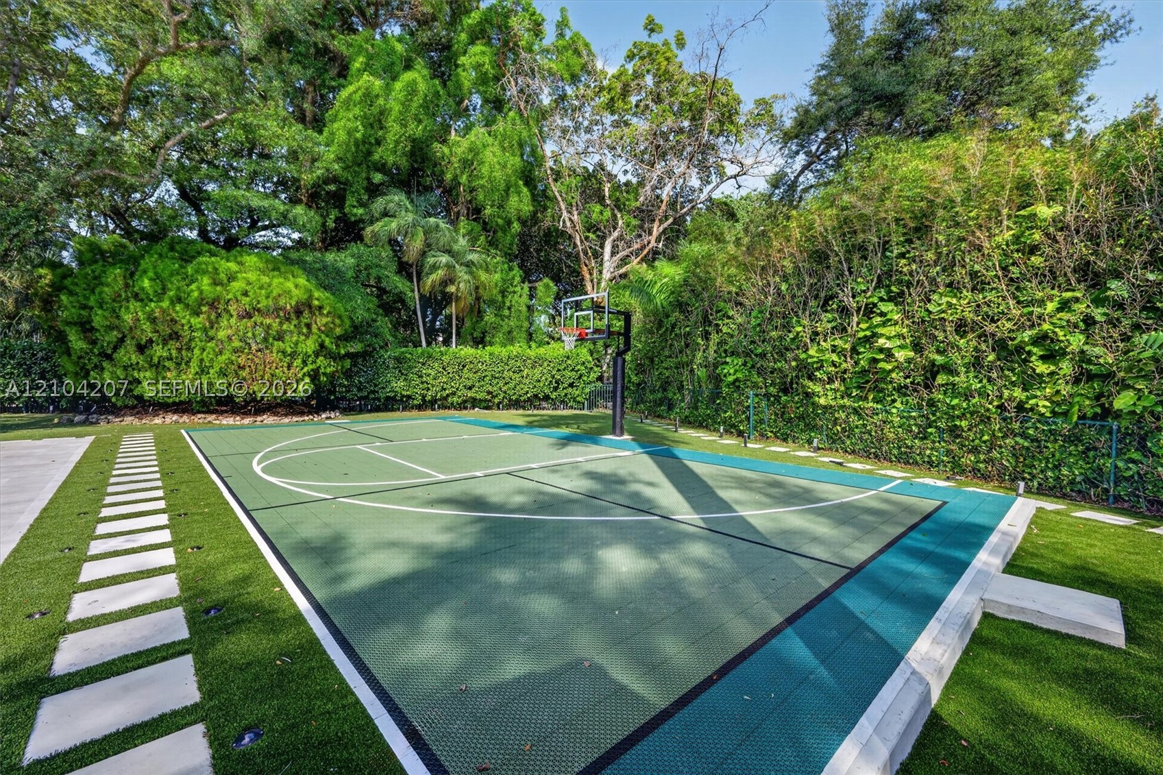 7001 Robles St Coral Gables, FL 33143