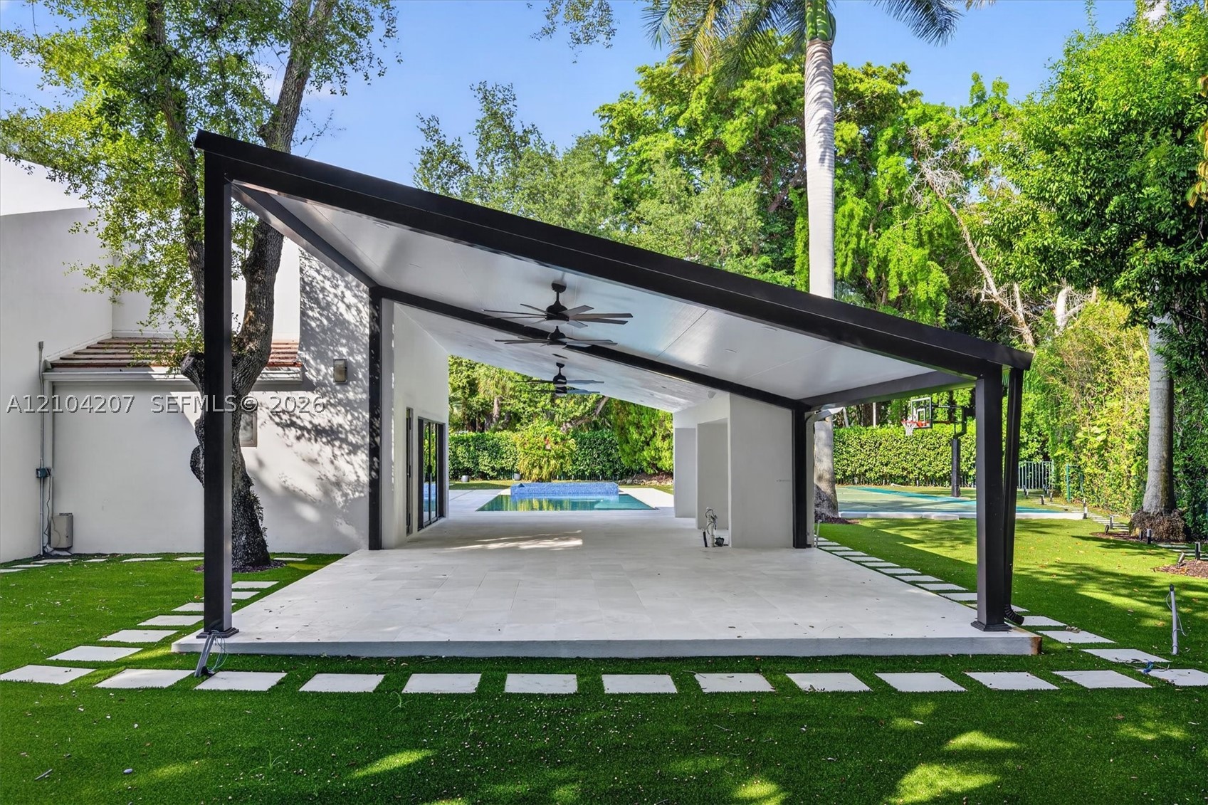 7001 Robles St Coral Gables, FL 33143
