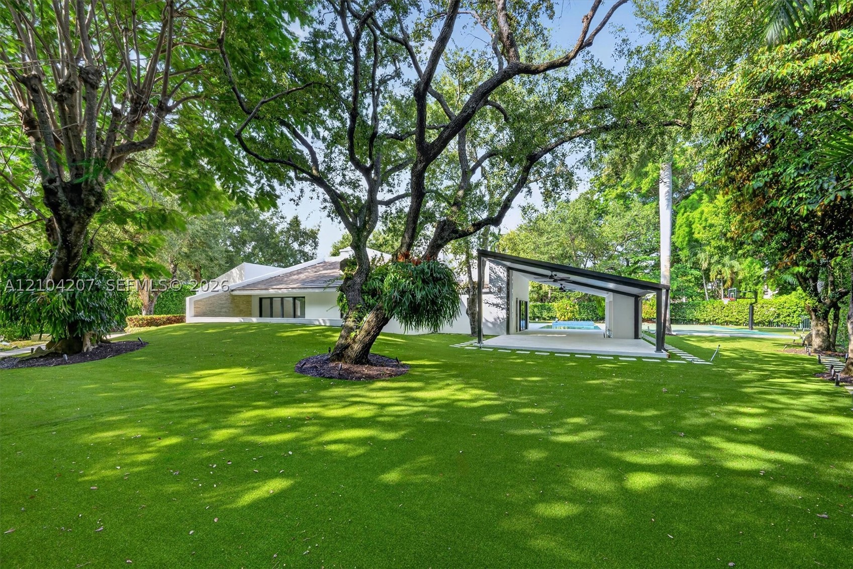 7001 Robles St Coral Gables, FL 33143