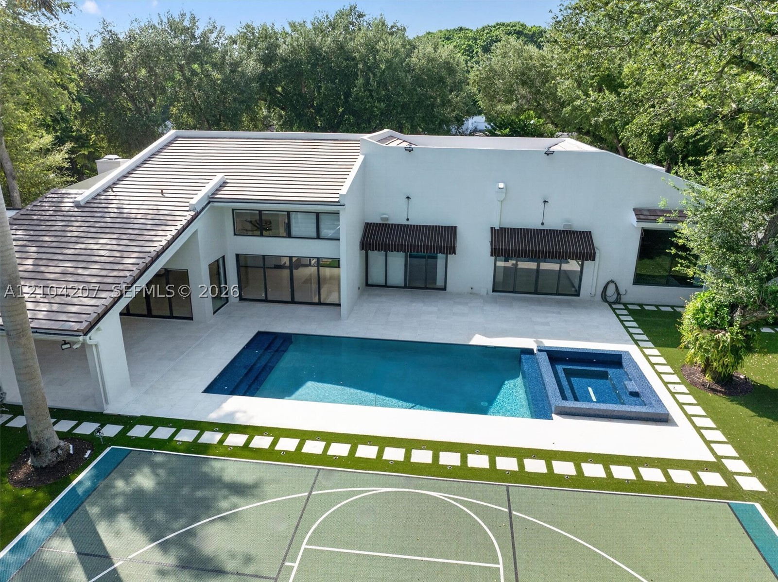 7001 Robles St Coral Gables, FL 33143