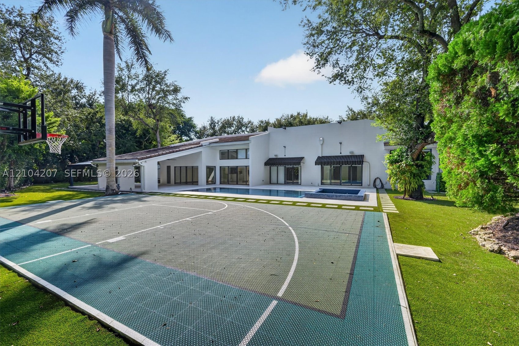 7001 Robles St Coral Gables, FL 33143