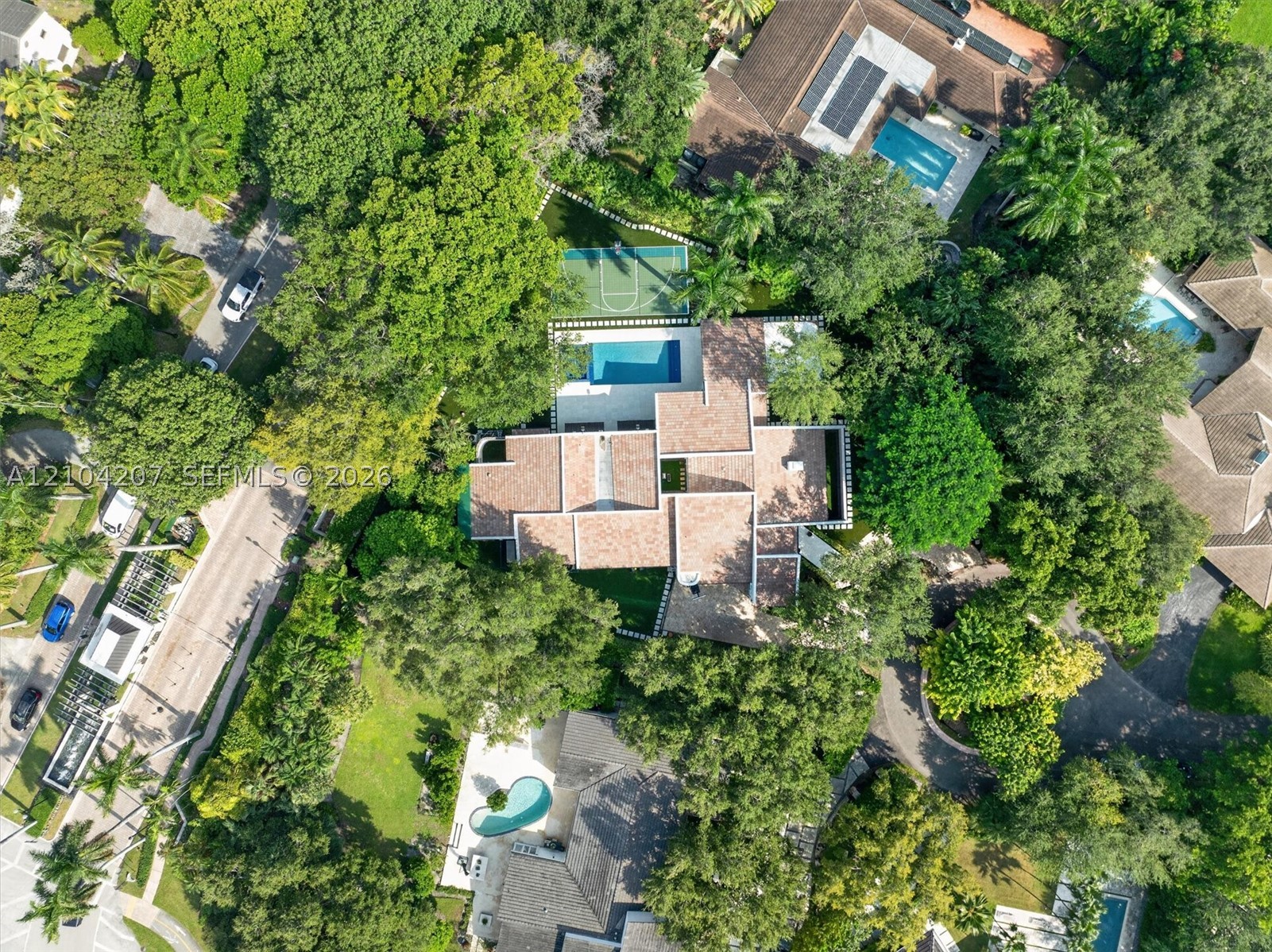 7001 Robles St Coral Gables, FL 33143