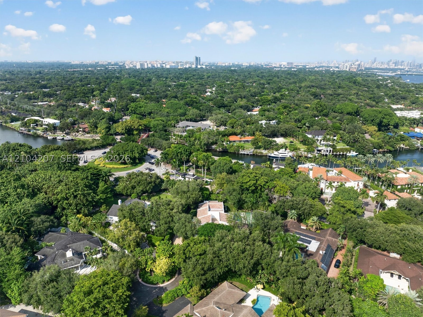 7001 Robles St Coral Gables, FL 33143