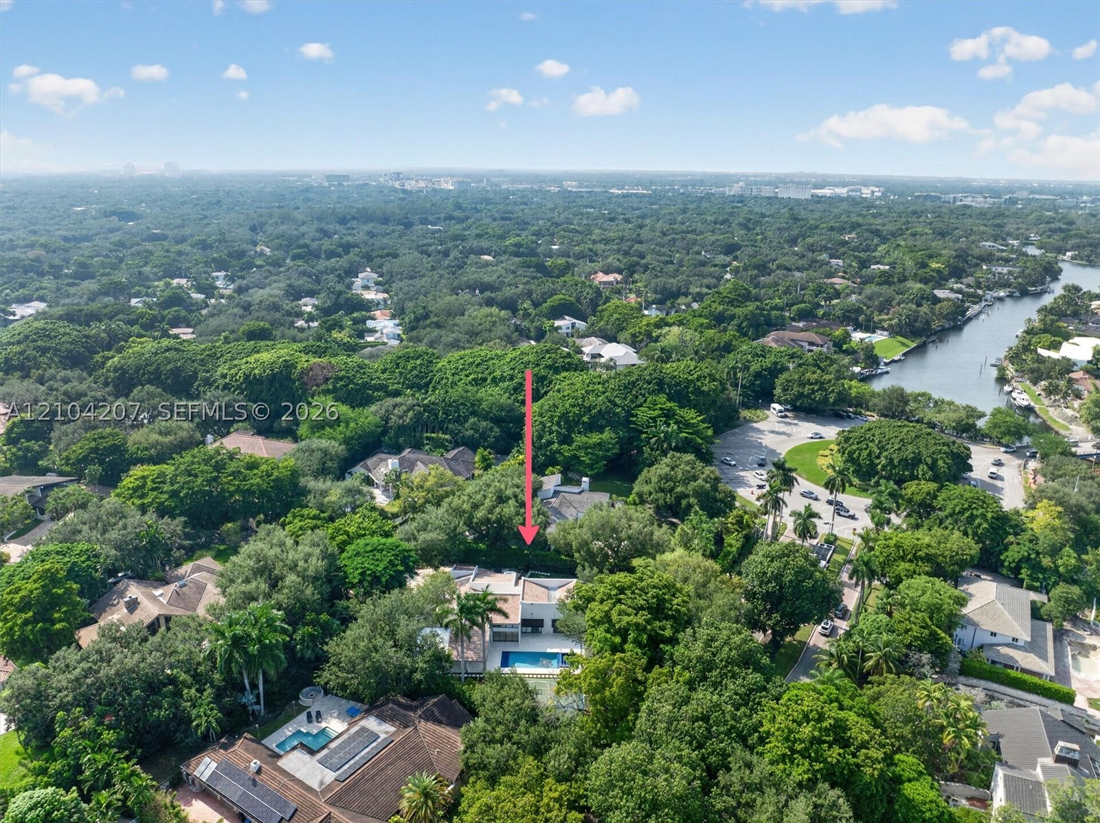 7001 Robles St Coral Gables, FL 33143