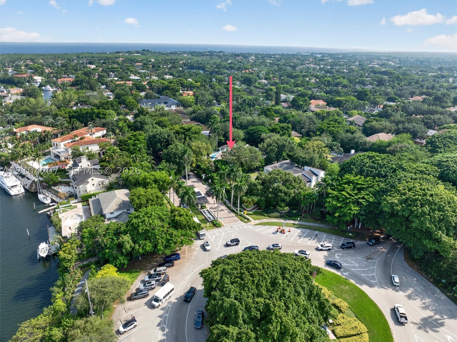 7001 Robles St Coral Gables, FL 33143
