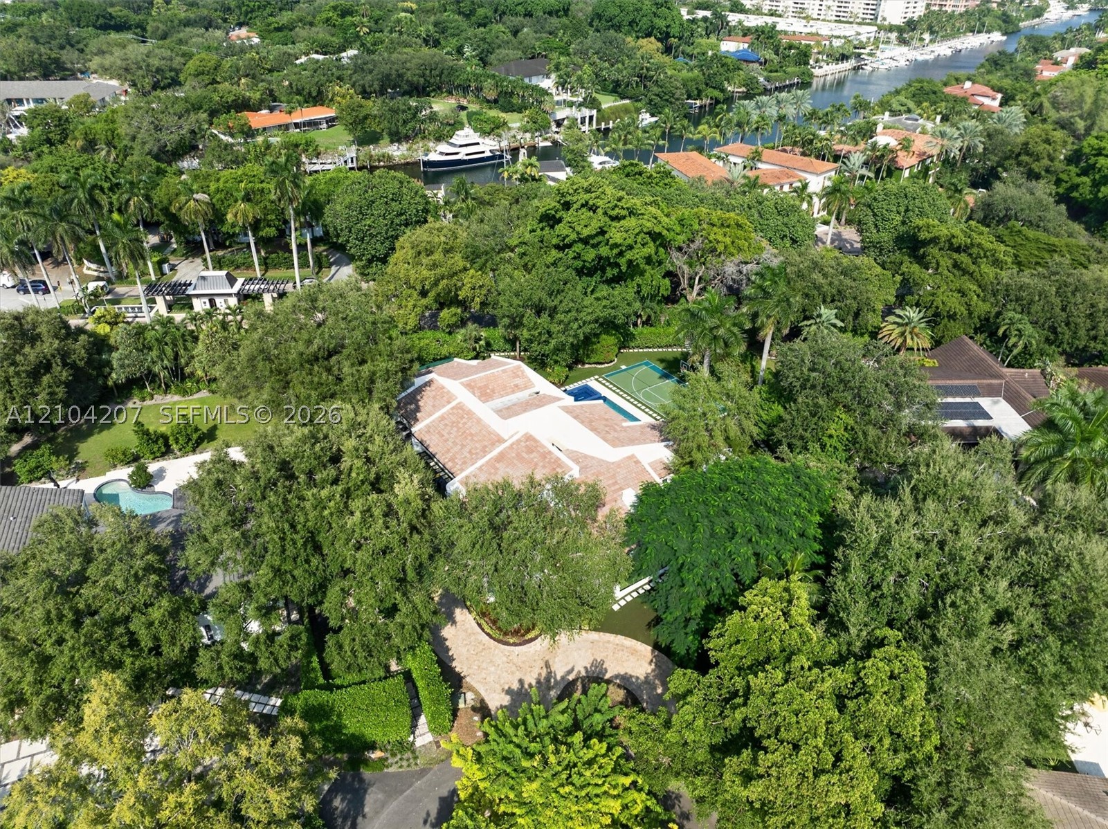 7001 Robles St Coral Gables, FL 33143