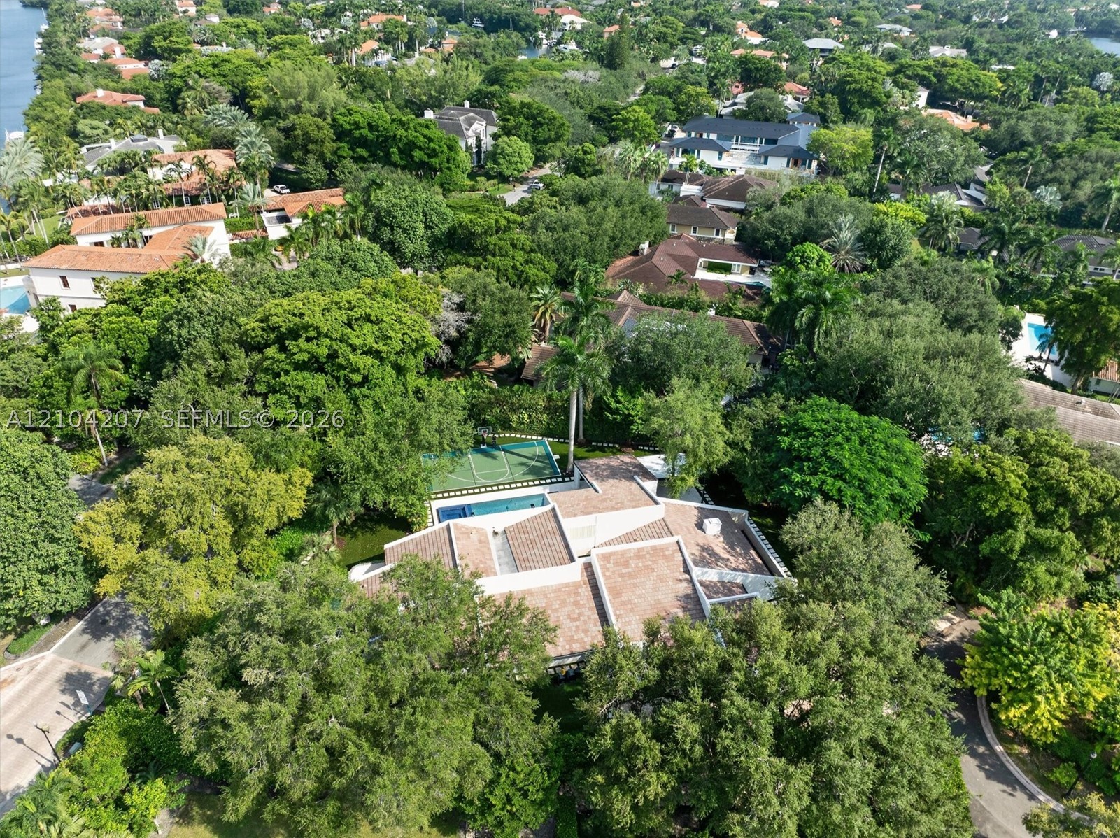7001 Robles St Coral Gables, FL 33143