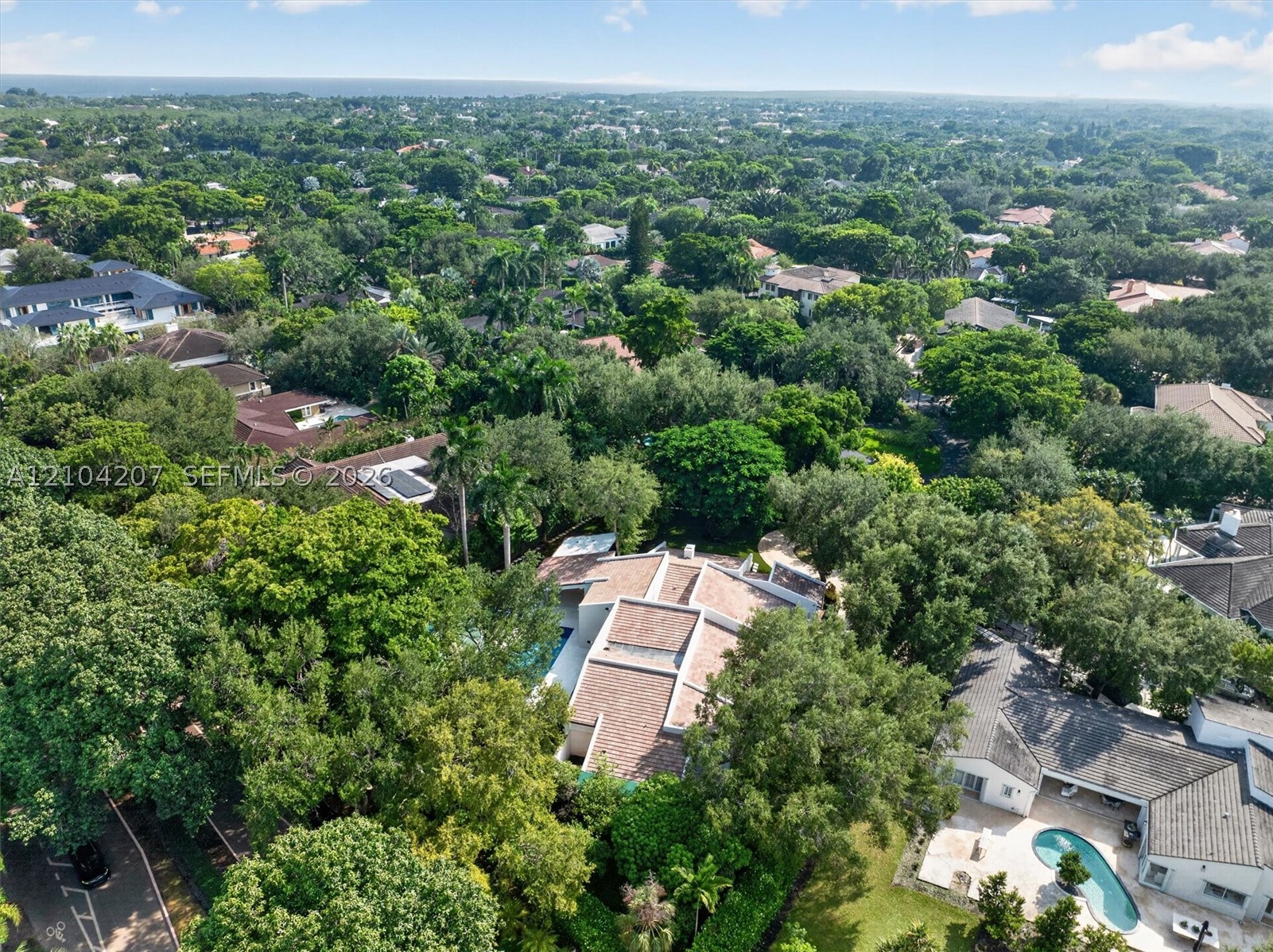 7001 Robles St Coral Gables, FL 33143