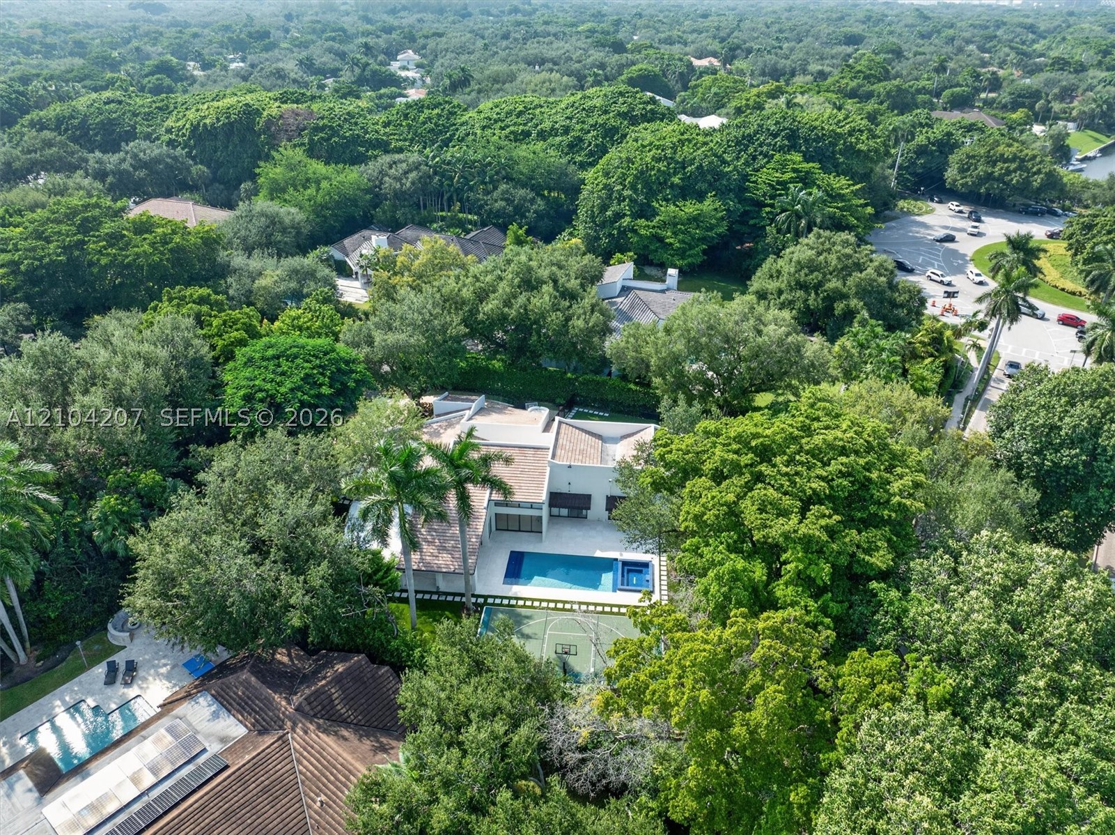 7001 Robles St Coral Gables, FL 33143