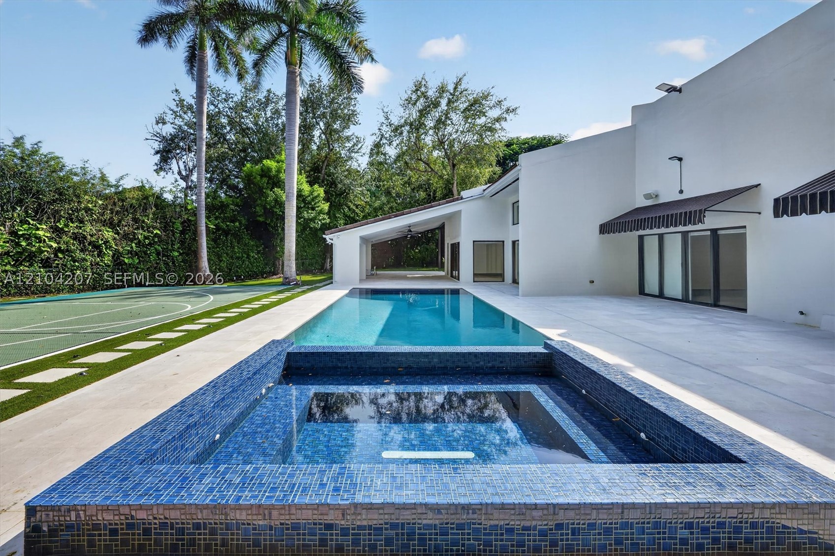 7001 Robles St Coral Gables, FL 33143