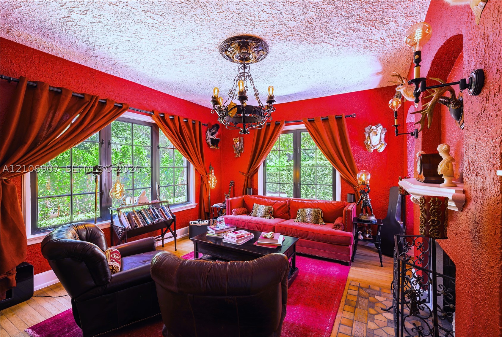 1822 Country Clb Prado Coral Gables, FL 33134
