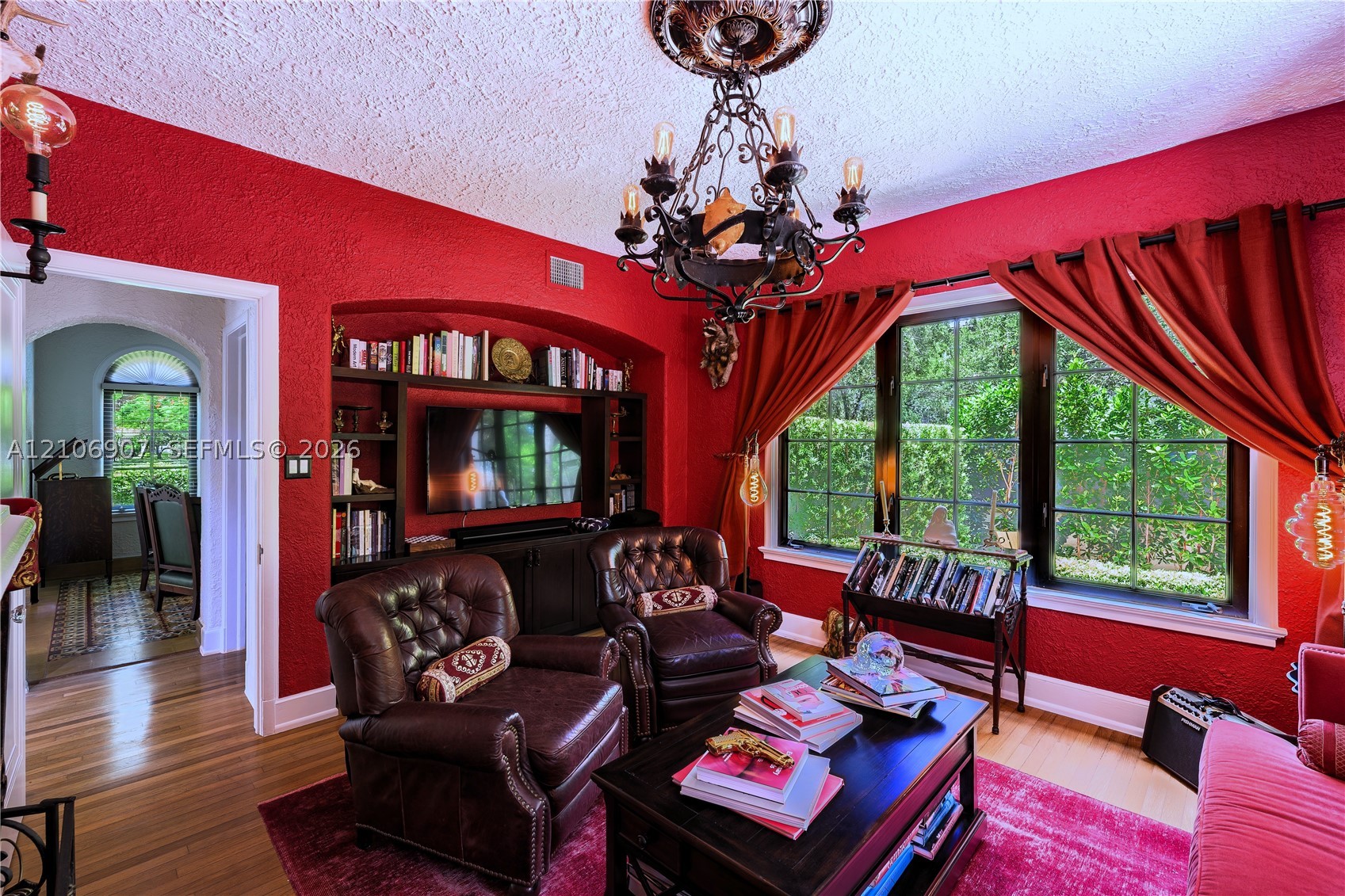 1822 Country Clb Prado Coral Gables, FL 33134