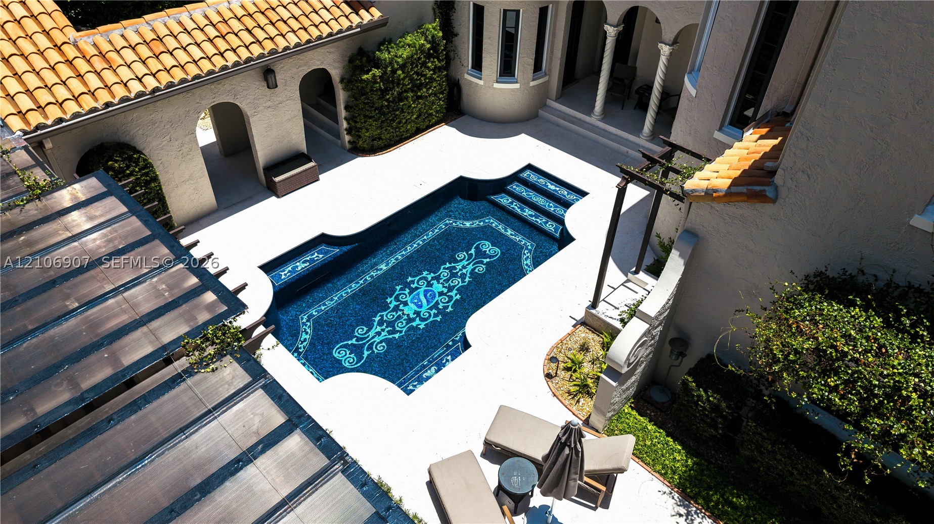 1822 Country Clb Prado Coral Gables, FL 33134