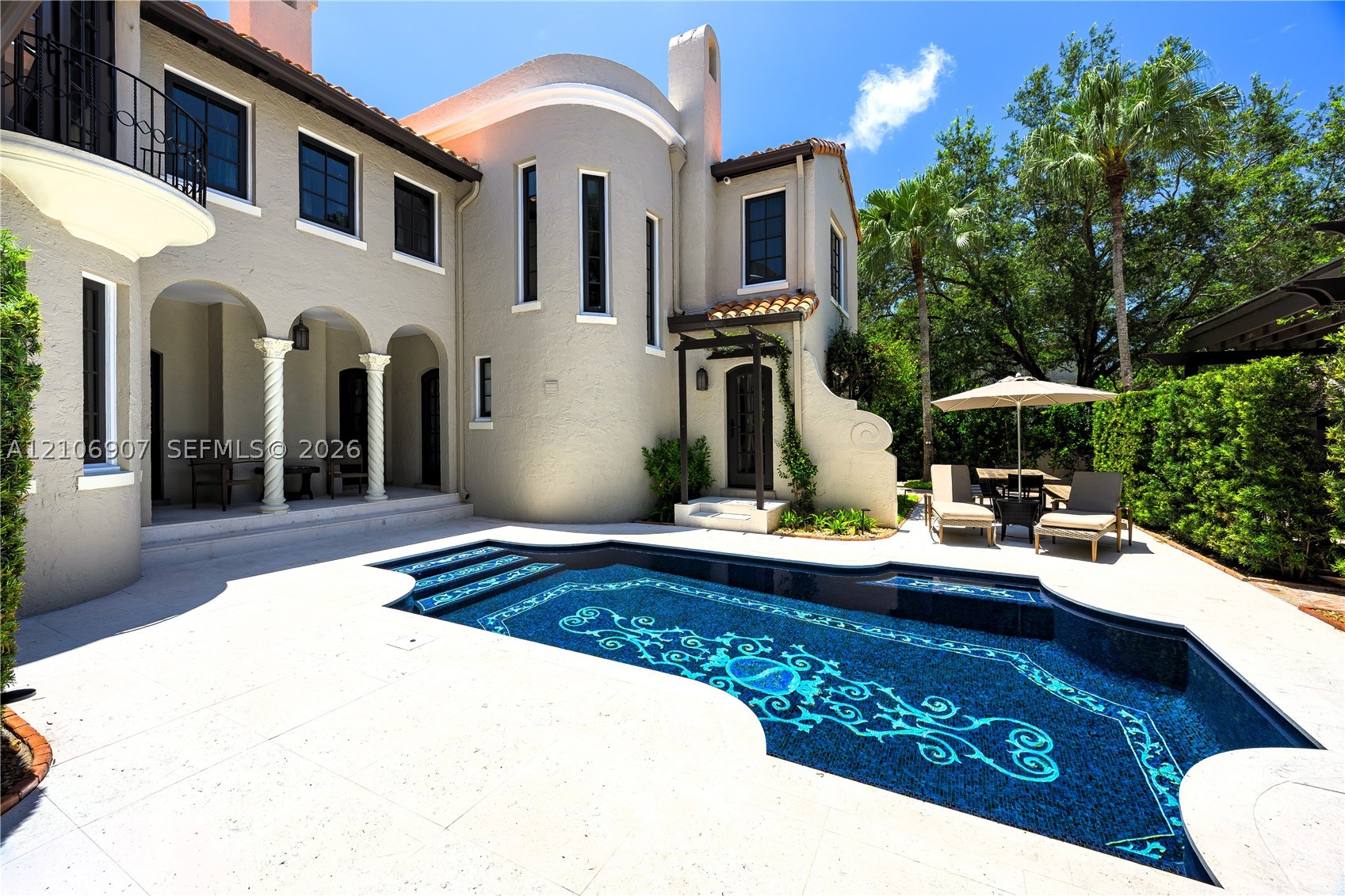 1822 Country Clb Prado Coral Gables, FL 33134