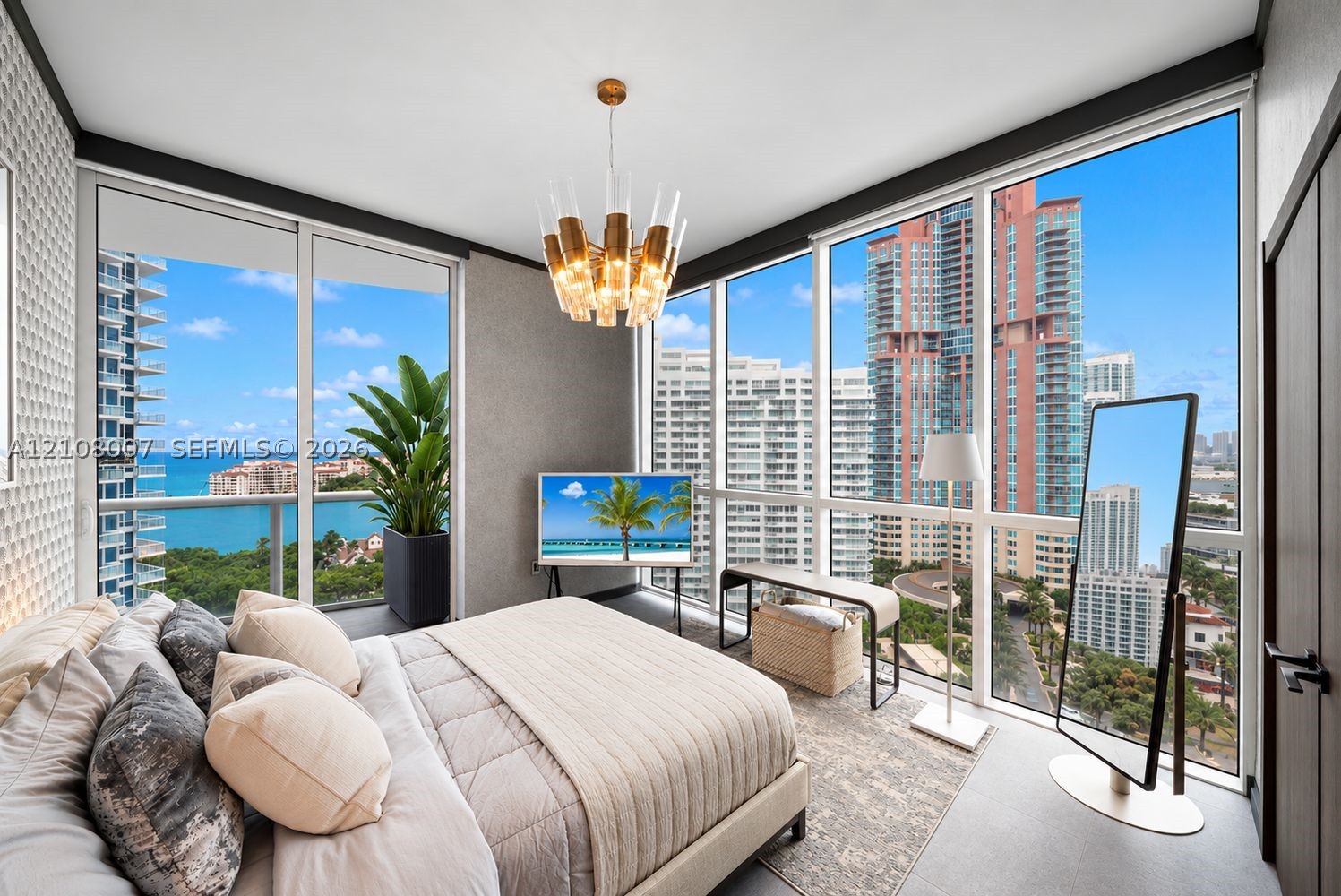 50 S Pointe Dr #1805 Miami Beach, FL 33139