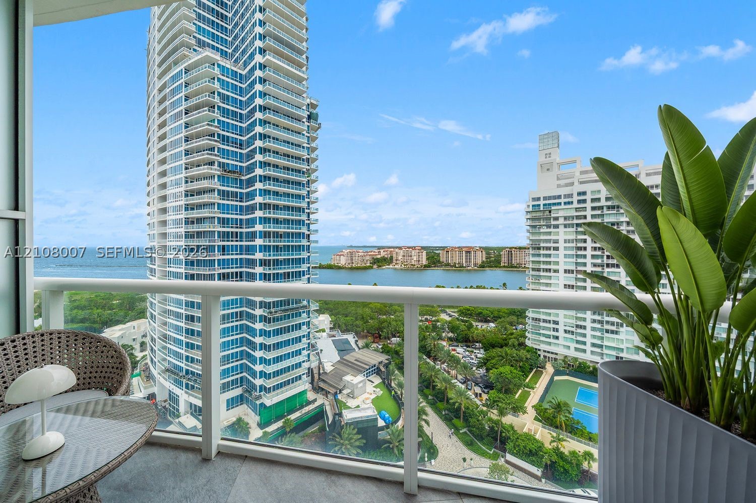 50 S Pointe Dr #1805 Miami Beach, FL 33139