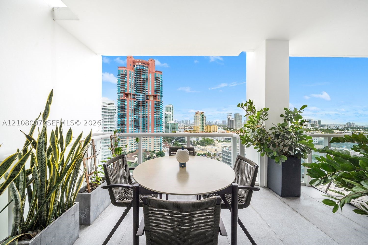 50 S Pointe Dr #1805 Miami Beach, FL 33139