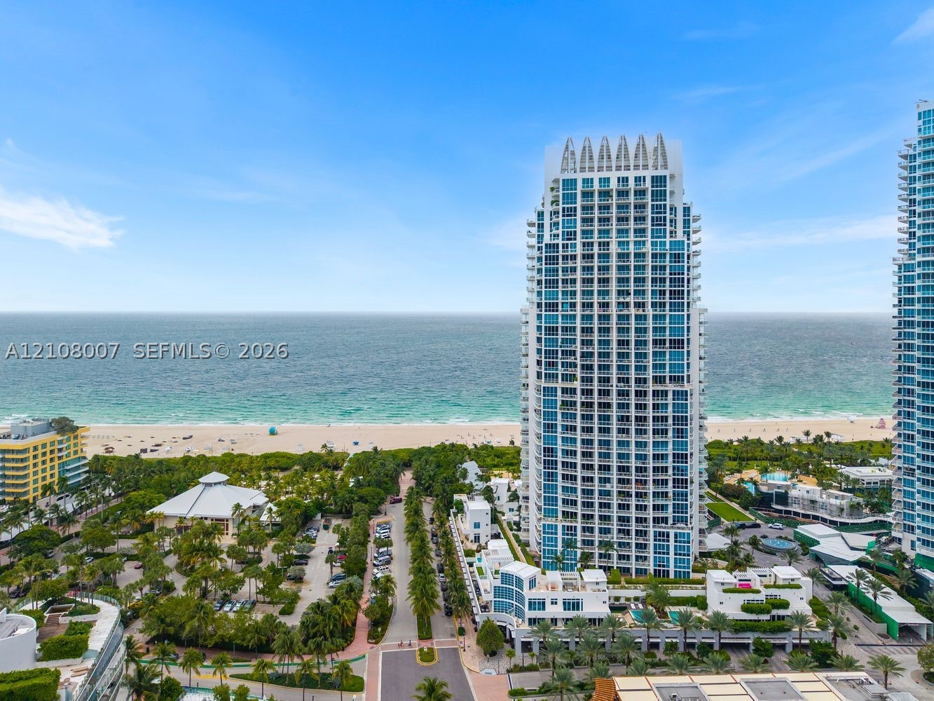50 S Pointe Dr #1805 Miami Beach, FL 33139