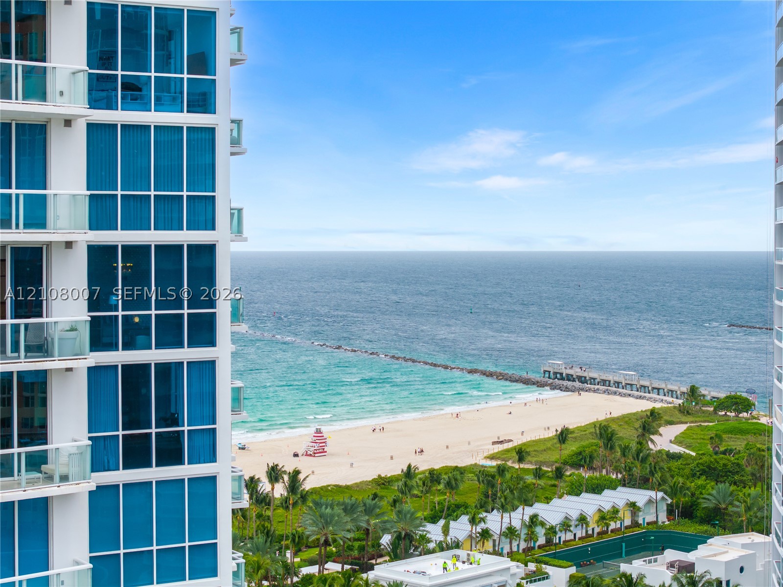 50 S Pointe Dr #1805 Miami Beach, FL 33139