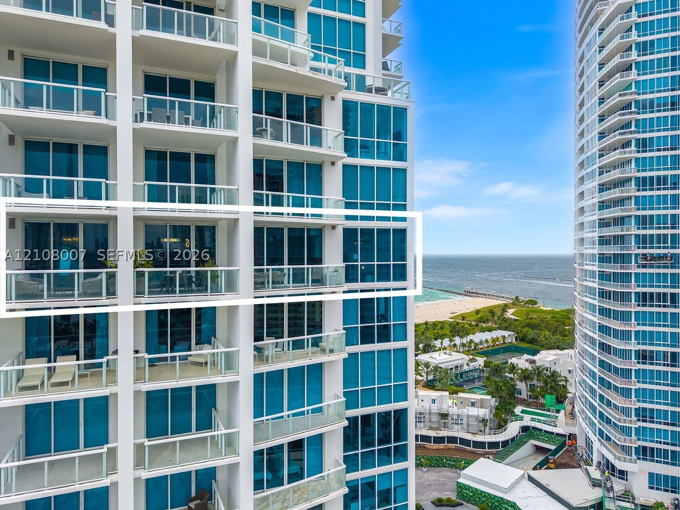50 S Pointe Dr #1805 Miami Beach, FL 33139