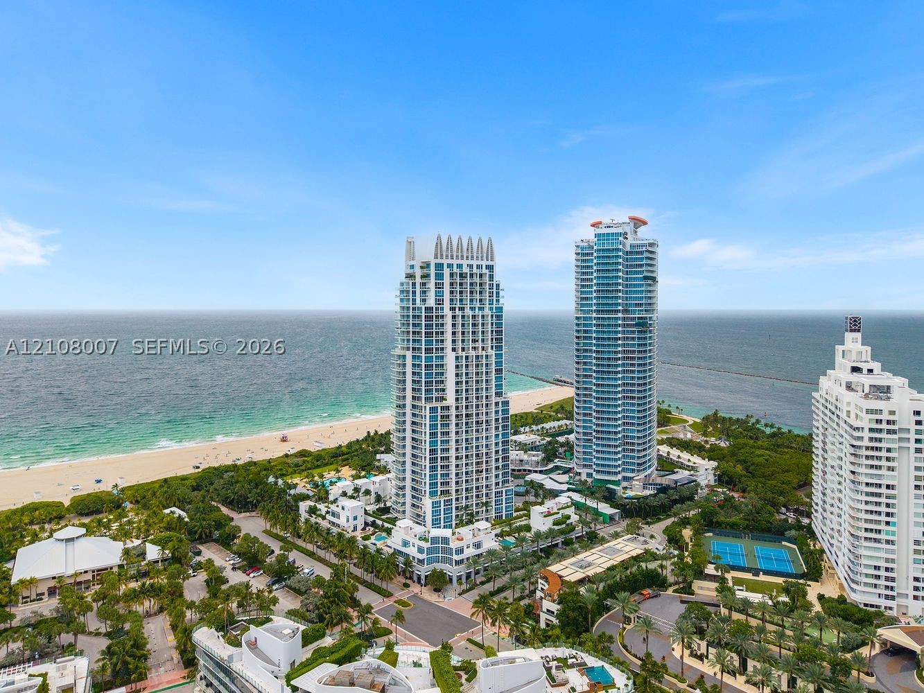 50 S Pointe Dr #1805 Miami Beach, FL 33139