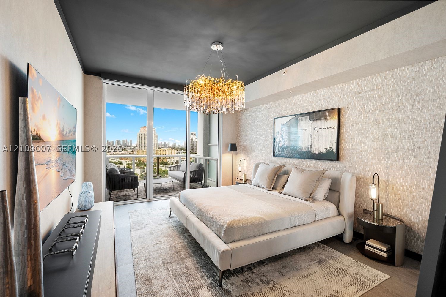 50 S Pointe Dr #1805 Miami Beach, FL 33139