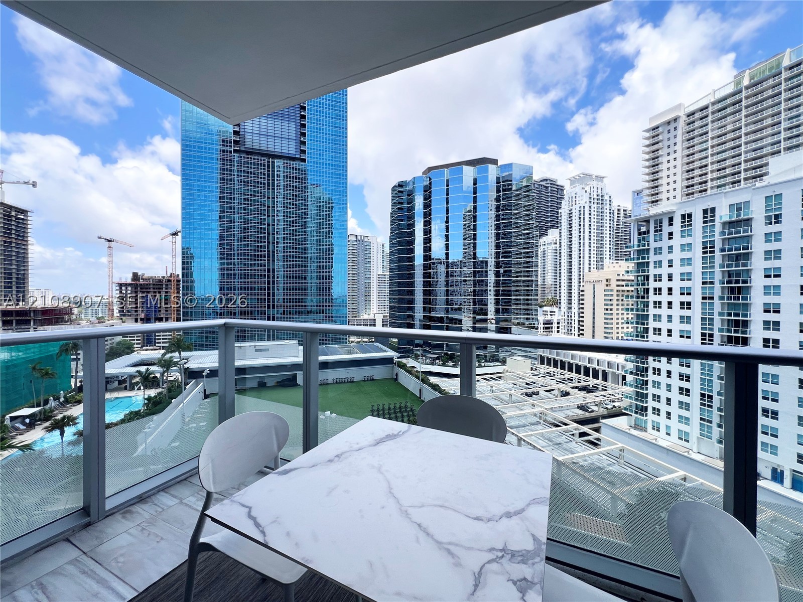 image Brickell House26