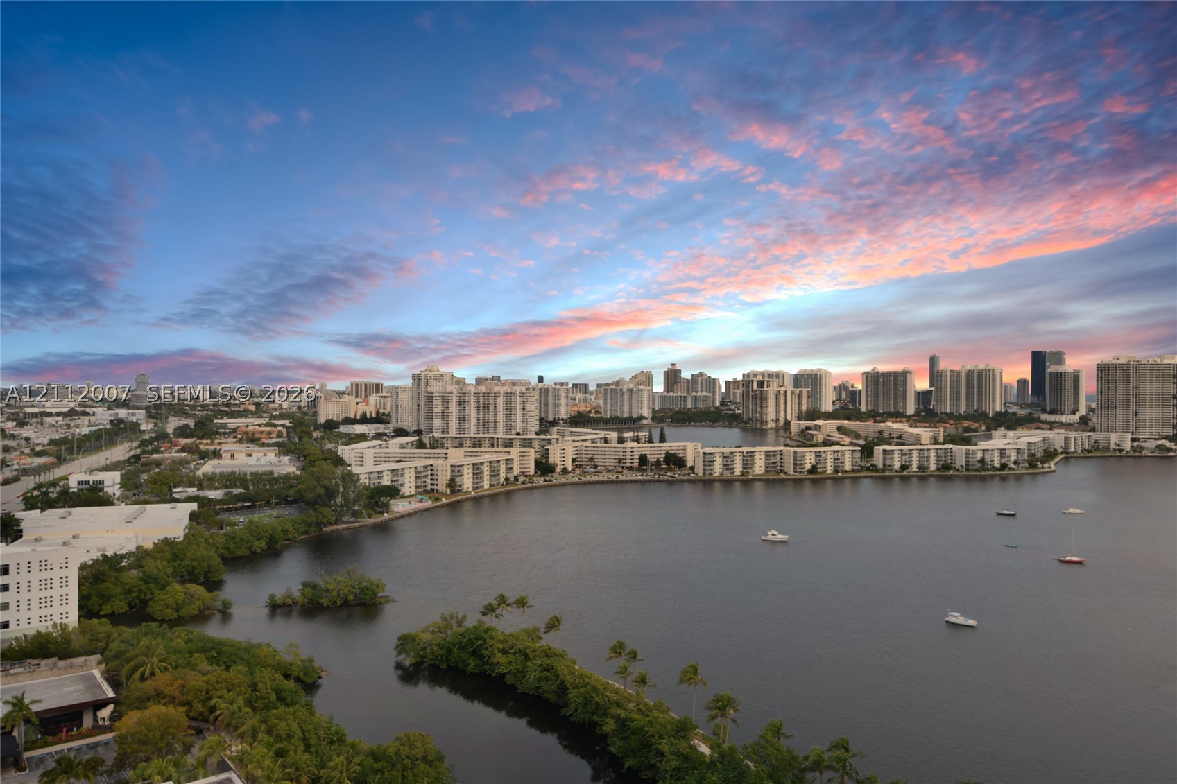 17301 Biscayne Blvd #2002