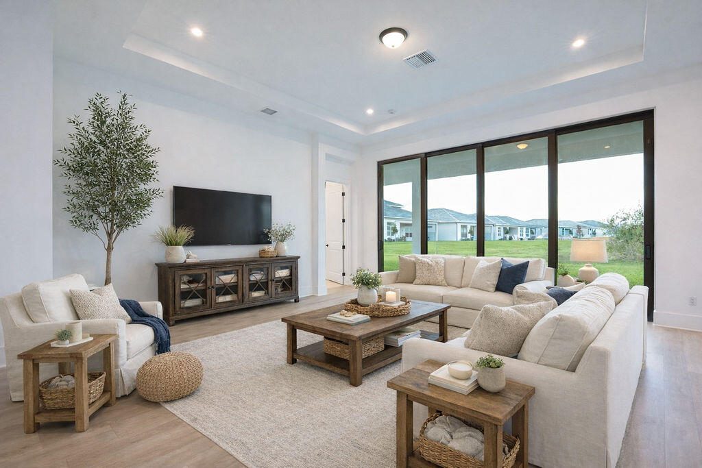 2293 SE Canopy Cv Port St Lucie, FL 34984