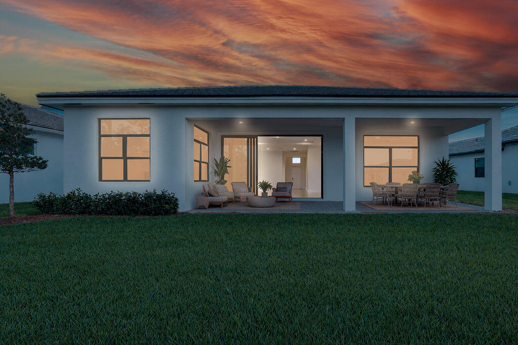 2293 SE Canopy Cv Port St Lucie, FL 34984