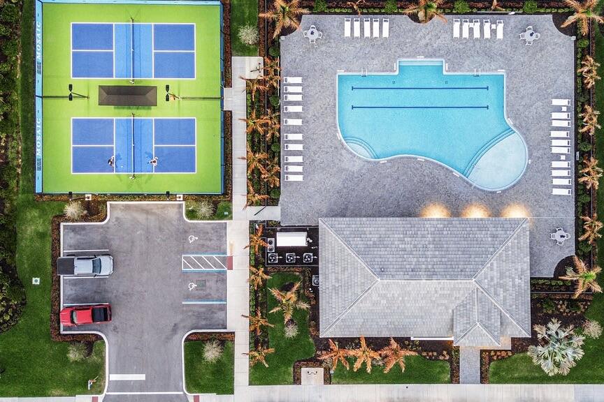 2293 SE Canopy Cv Port St Lucie, FL 34984