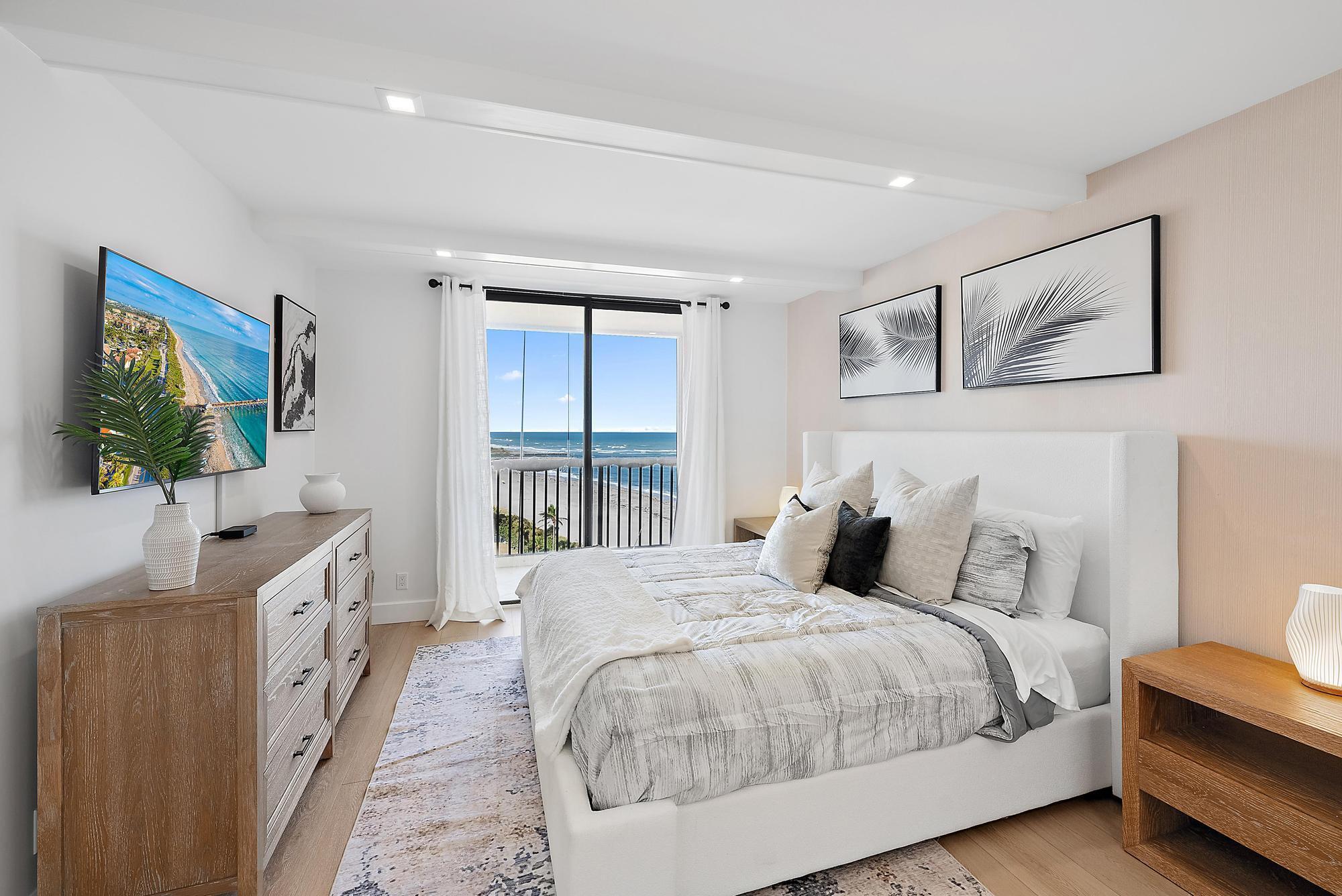 300 Ocean Trl #1202 Jupiter, FL 33477