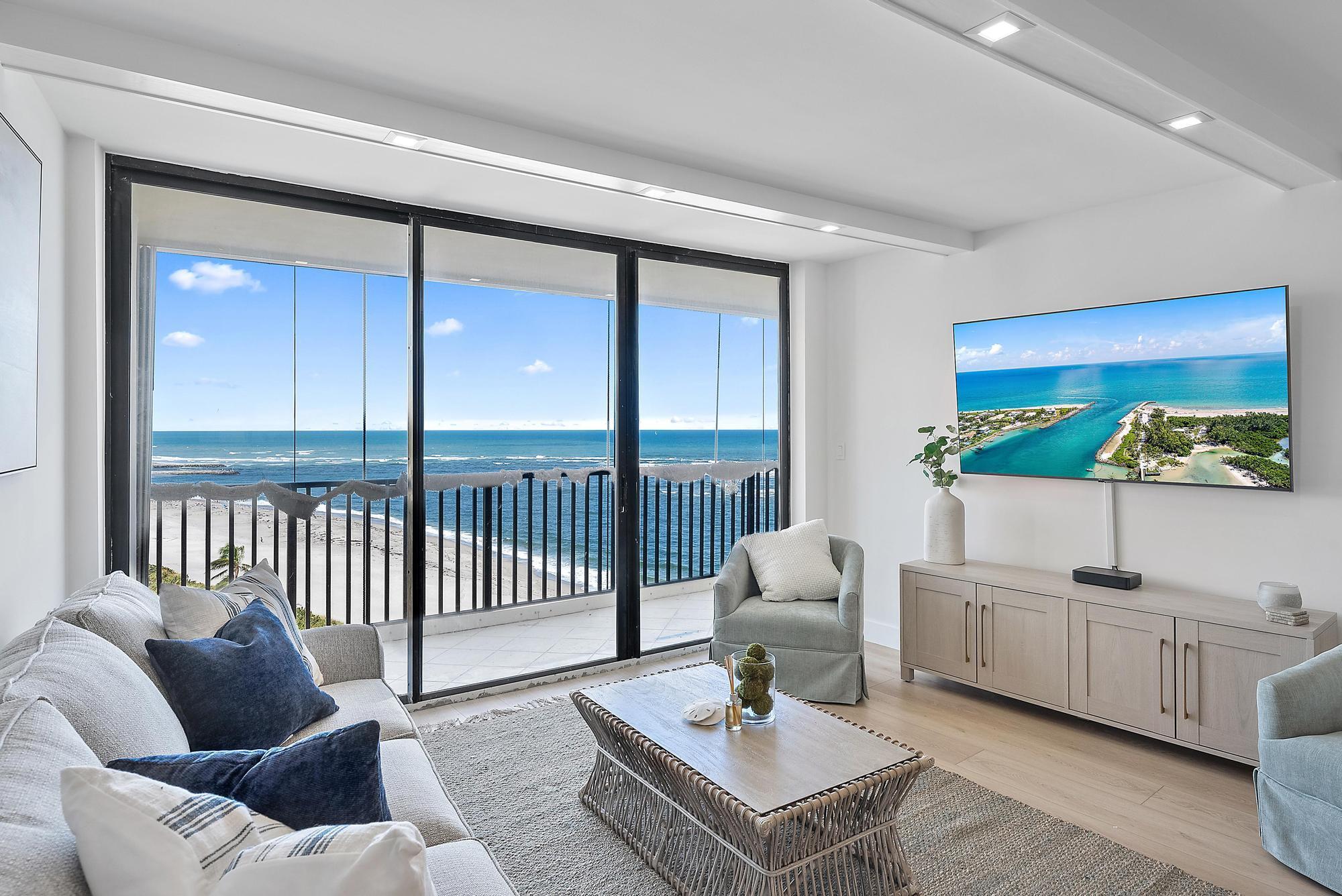 300 Ocean Trl #1202 Jupiter, FL 33477