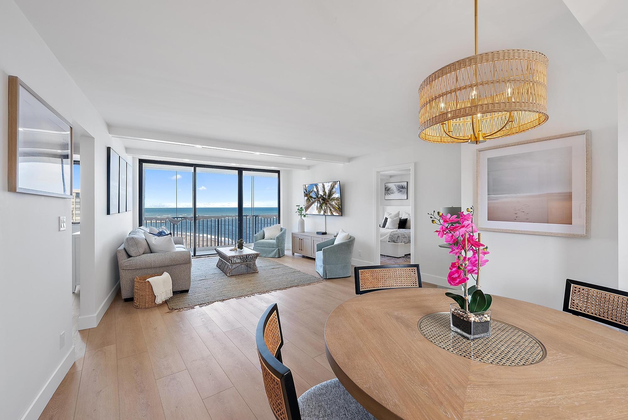 300 Ocean Trl #1202 Jupiter, FL 33477