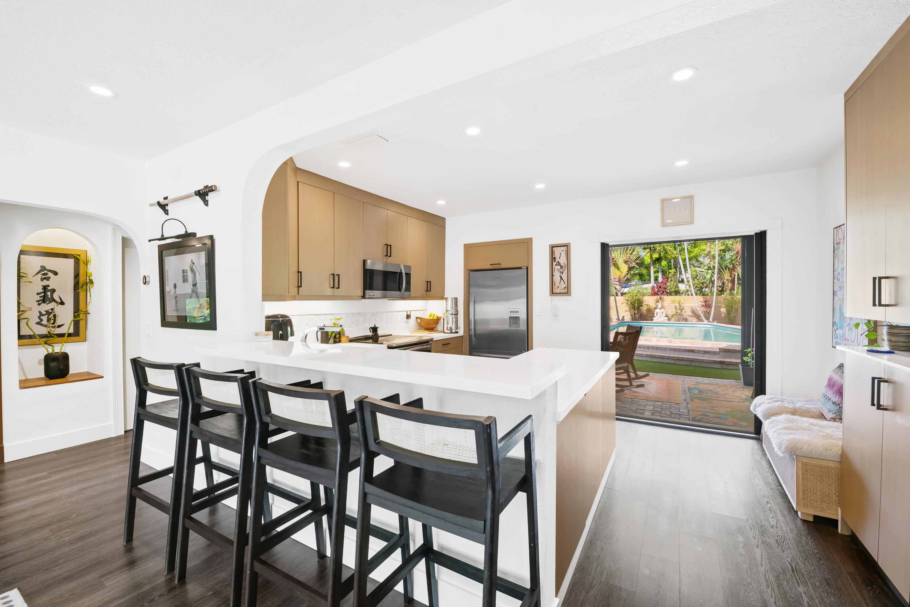 1529 NE 17th Fort Lauderdale, FL 33304