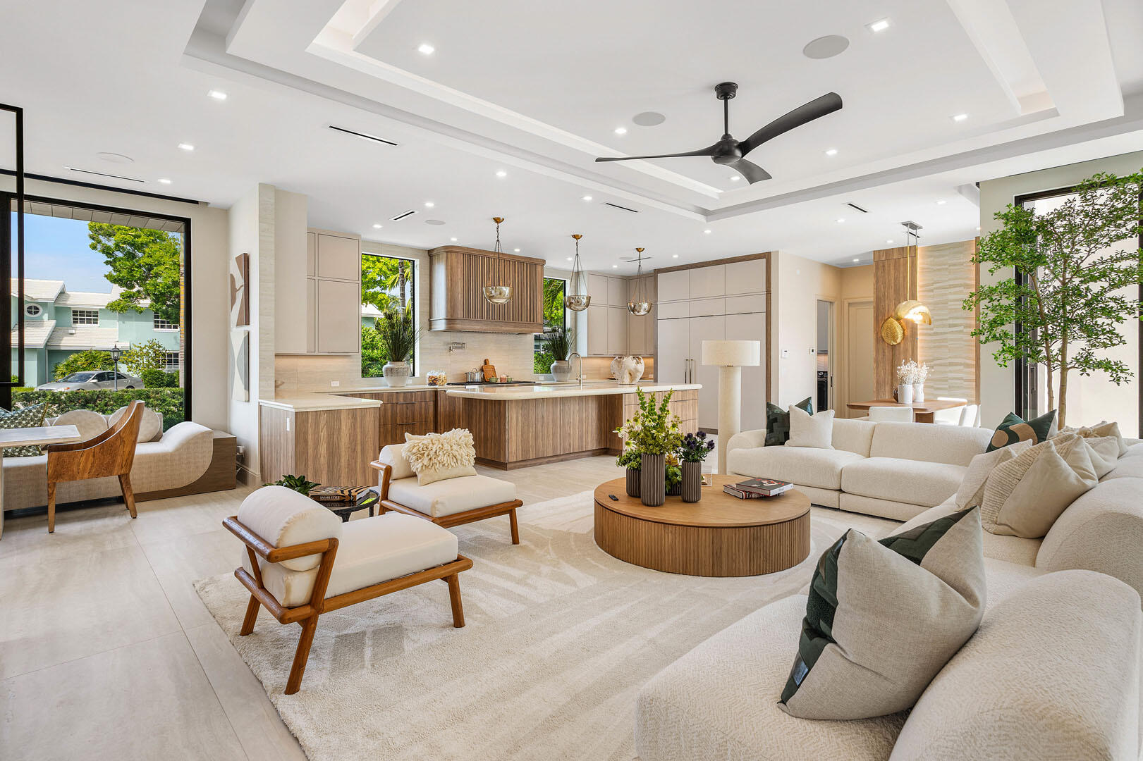 303 S Maya Palm Boca Raton, FL 33432