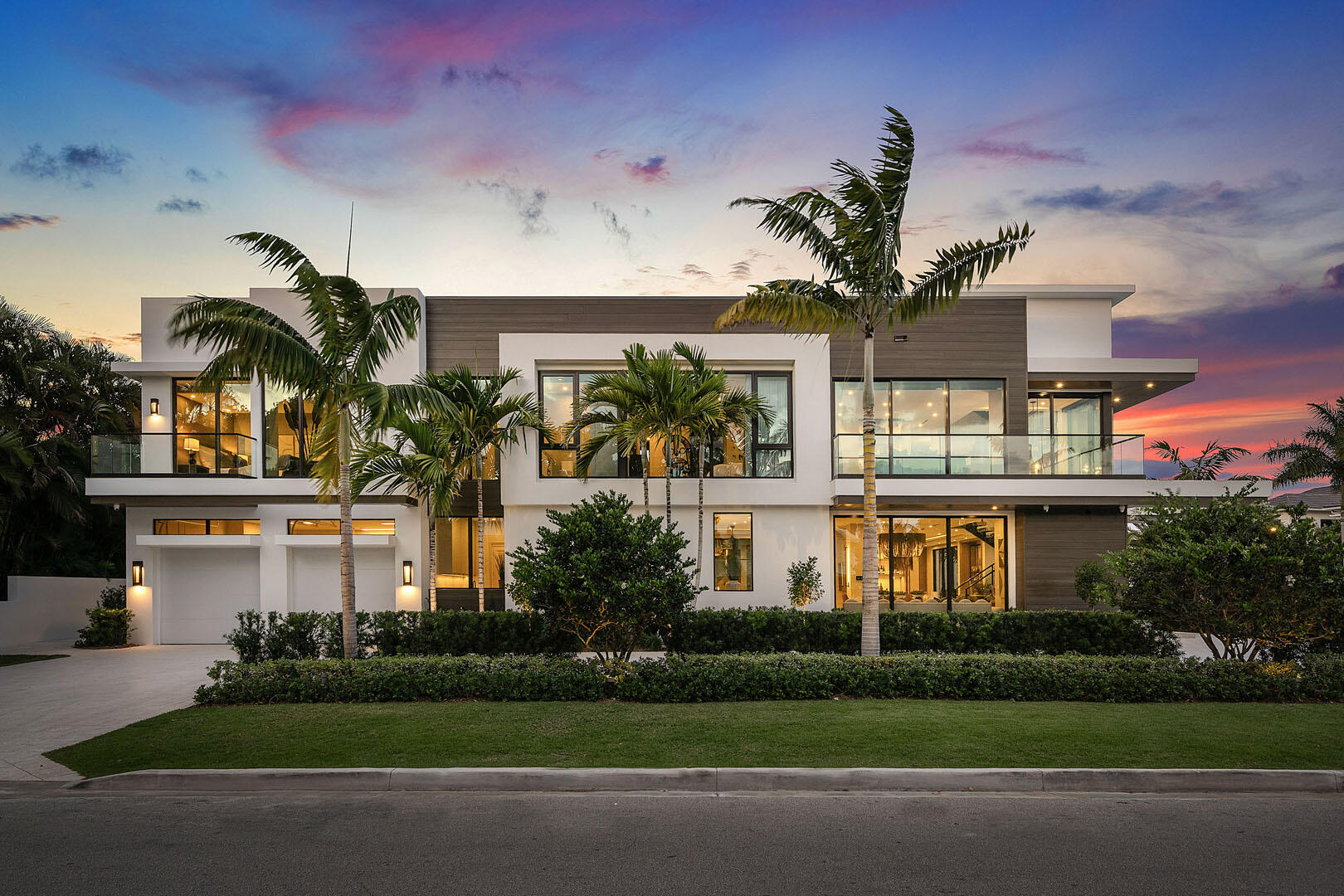 303 S Maya Palm Boca Raton, FL 33432