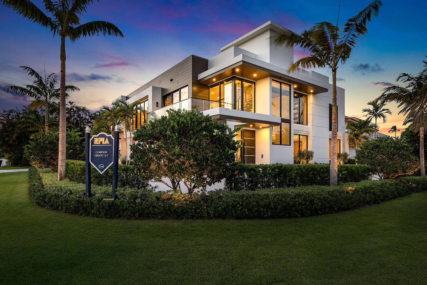 303 S Maya Palm Boca Raton, FL 33432