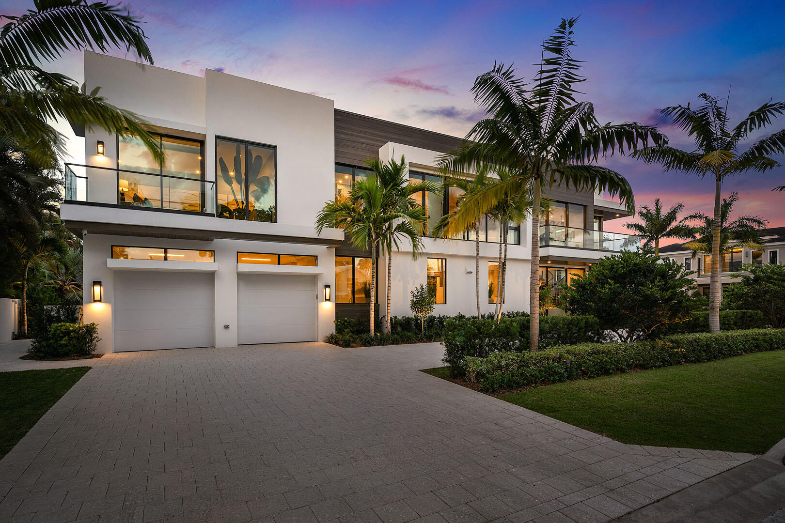 303 S Maya Palm Boca Raton, FL 33432