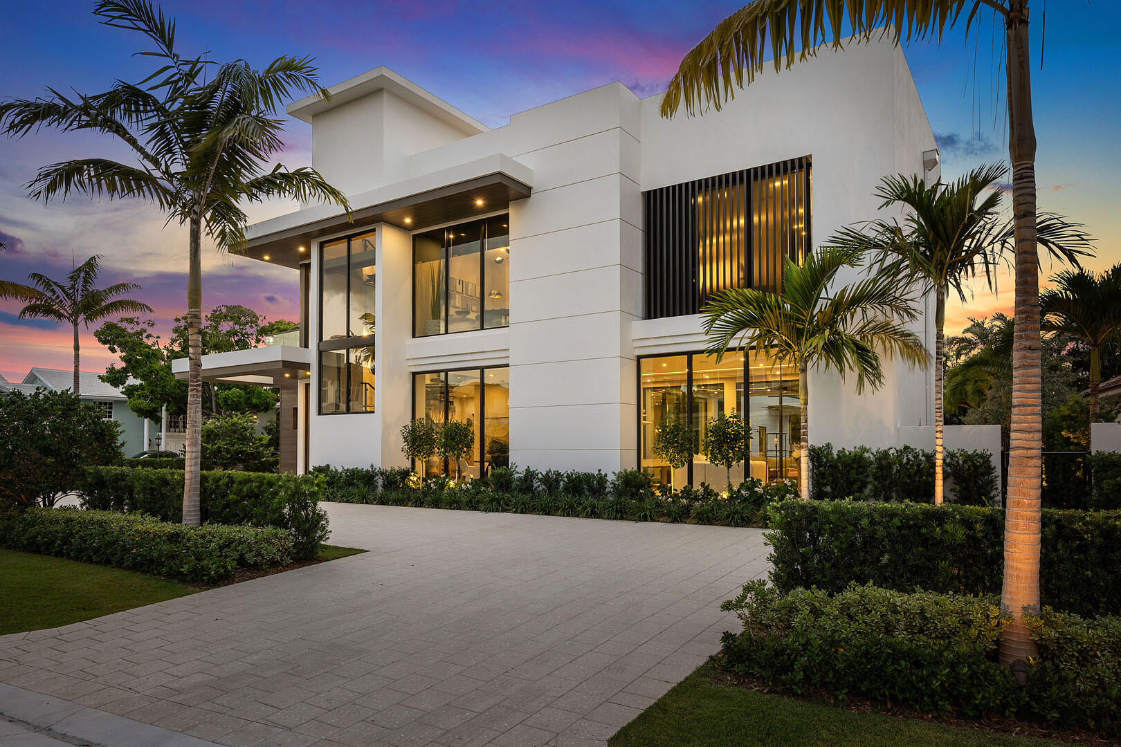 303 S Maya Palm Boca Raton, FL 33432
