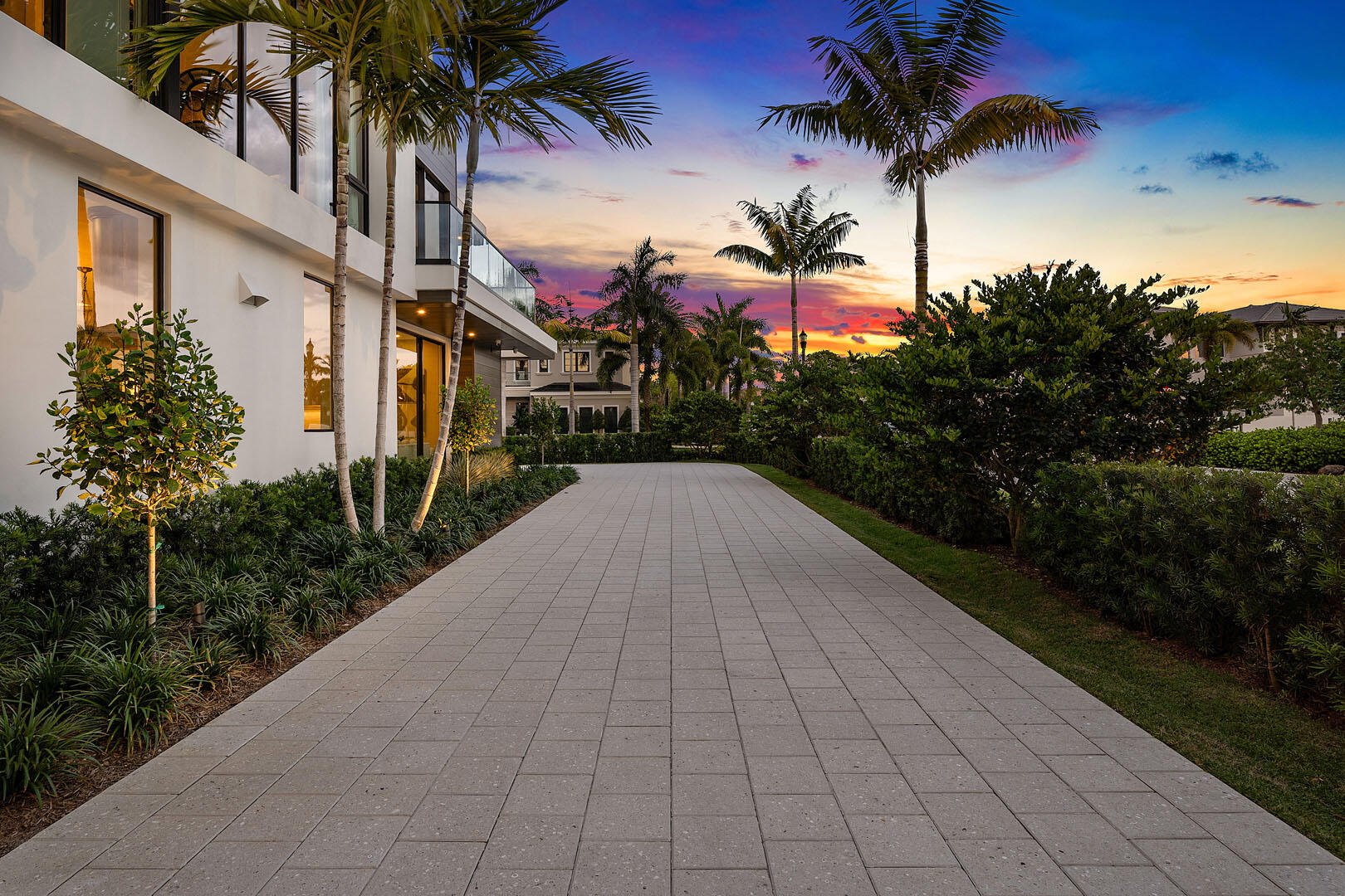 303 S Maya Palm Boca Raton, FL 33432