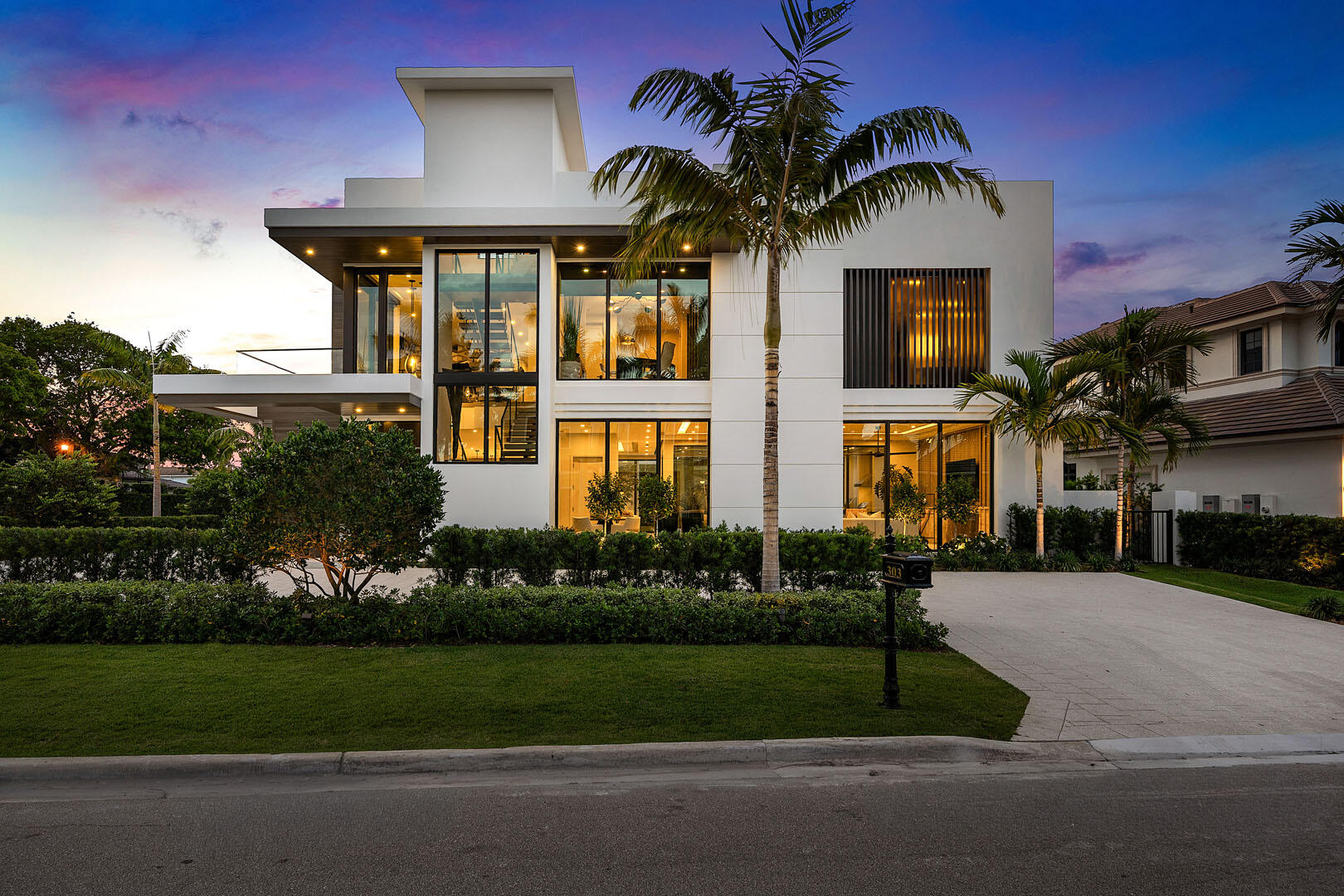 303 S Maya Palm Boca Raton, FL 33432