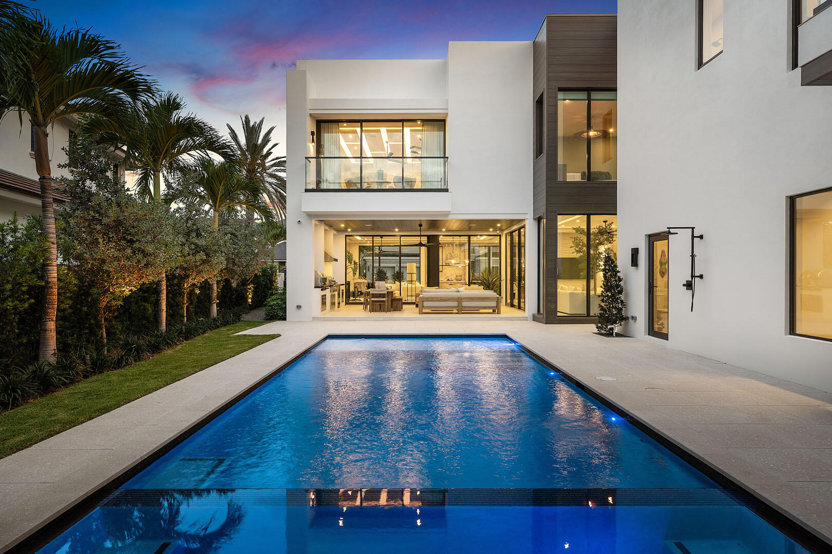 303 S Maya Palm Boca Raton, FL 33432