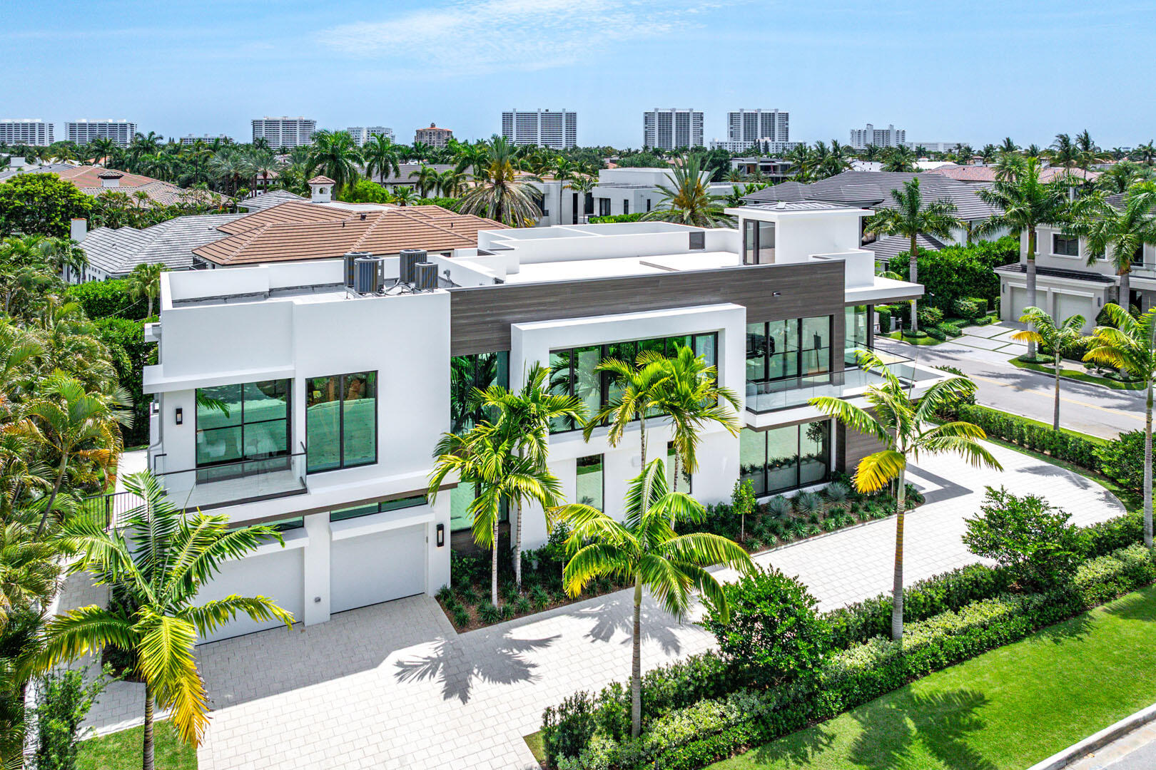 303 S Maya Palm Boca Raton, FL 33432