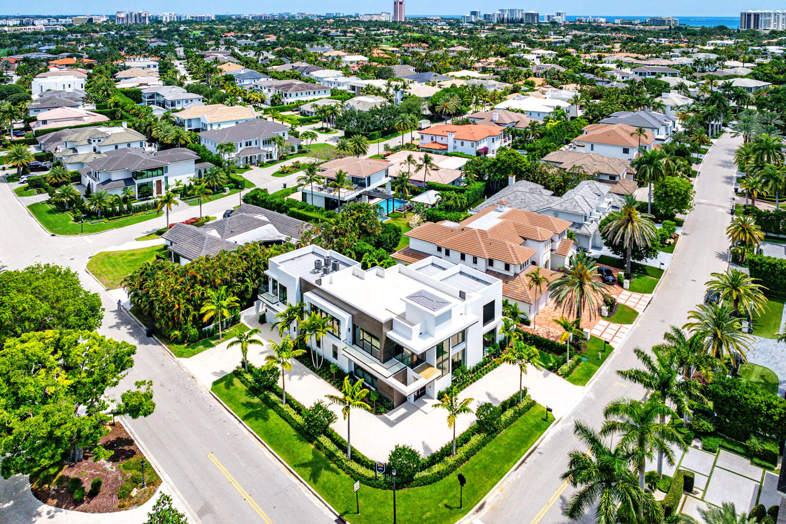 303 S Maya Palm Boca Raton, FL 33432