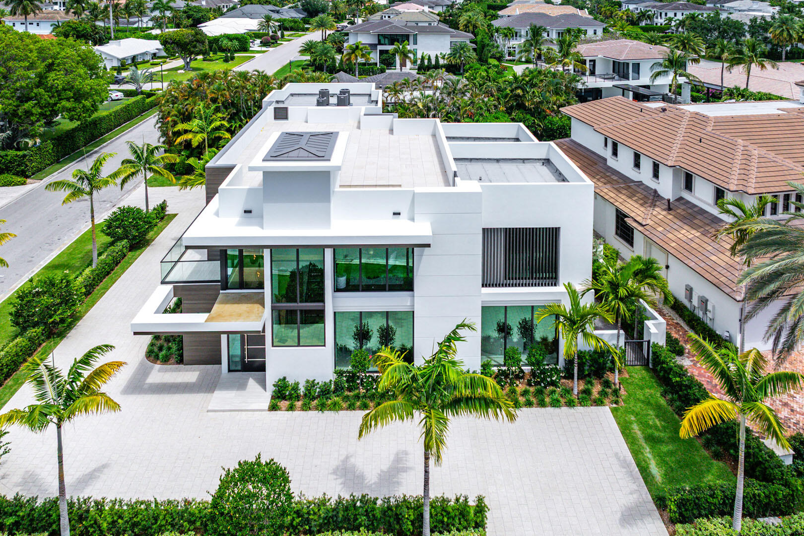 303 S Maya Palm Boca Raton, FL 33432